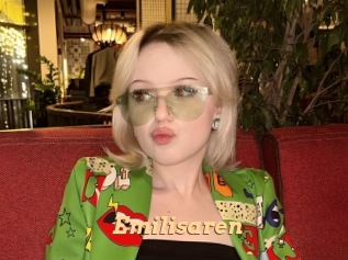 Emilisaren