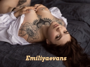 Emiliyaevans