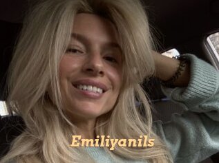 Emiliyanils