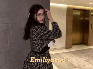 Emiliyared