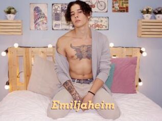 Emiljaheim
