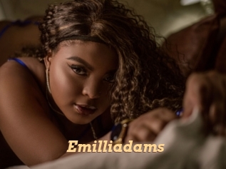 Emilliadams