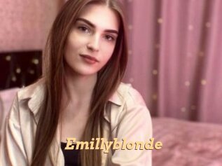 Emillyblonde