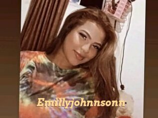 Emillyjohnnsonn
