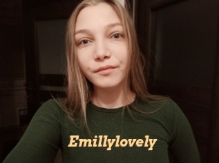 emillylovely Live Paradise