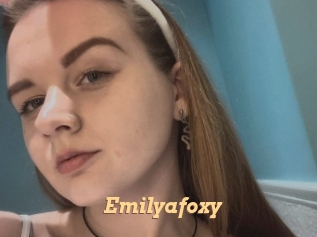 Emilyafoxy