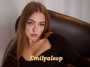 Emilyalsop