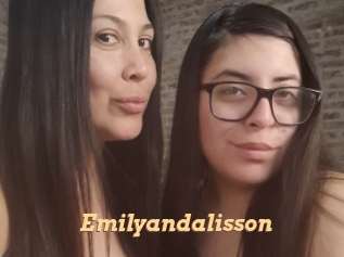 Emilyandalisson