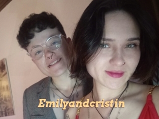 Emilyandcristin