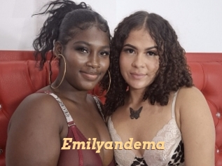 Emilyandema
