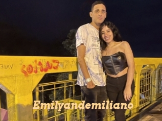 Emilyandemiliano