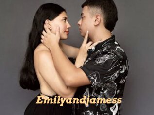 Emilyandjamess