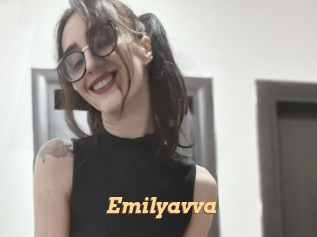 emilyavva Live Paradise
