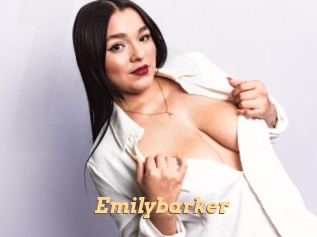 Emilybarker