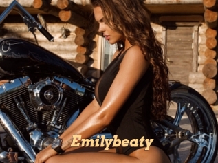 emilybeaty Live Paradise