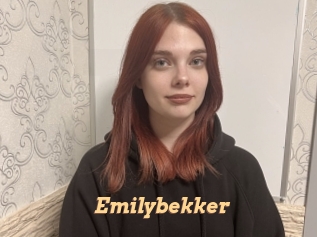 Emilybekker