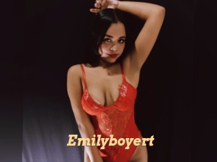 Emilyboyert