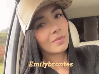Emilybrontes