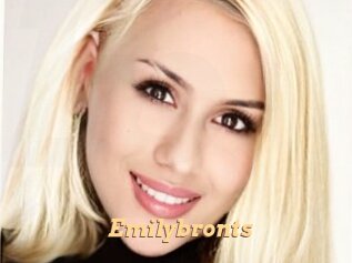 Emilybronts