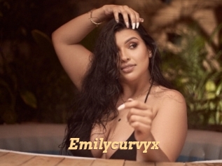 Emilycurvyx