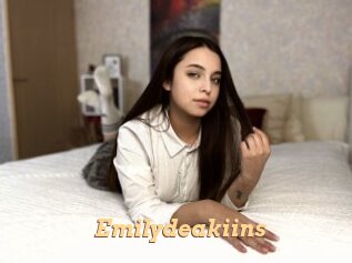 Emilydeakiins