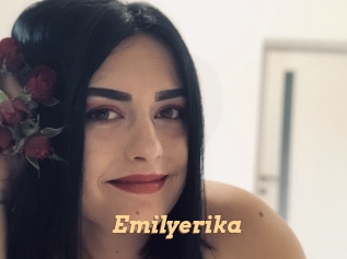 emilyerika Live Paradise