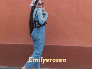 Emilyerosen