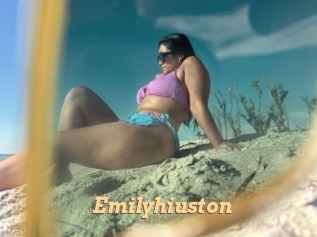 Emilyhiuston