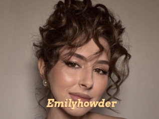 Emilyhowder