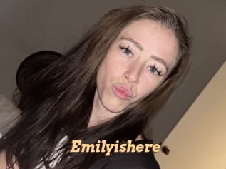 Emilyishere