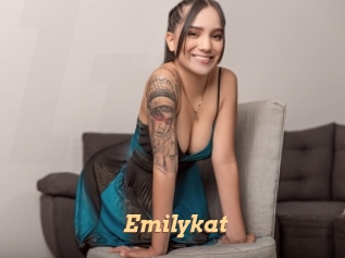 Emilykat