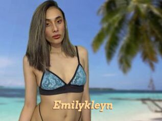 Emilykleyn