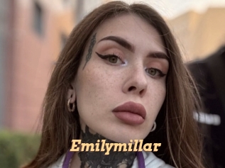 emilymillar Live Paradise