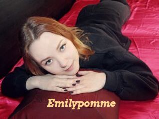 Emilypomme