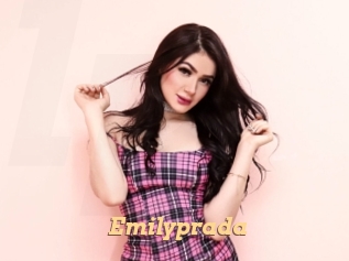 Emilyprada