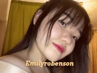Emilyrobenson