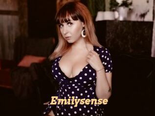 Emilysense