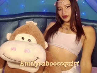 Emilytaboossquirt