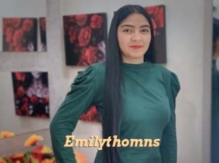 Emilythomns