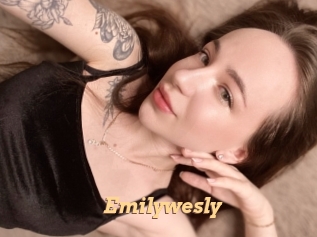 Emilywesly