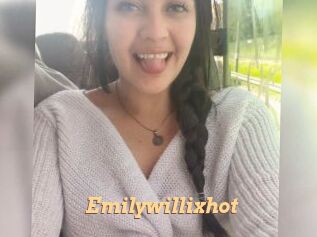 Emilywillixhot