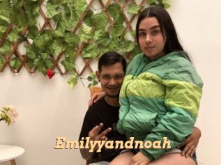 Emilyyandnoah