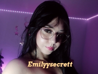 Emilyysecrett