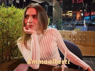Emmaalberti