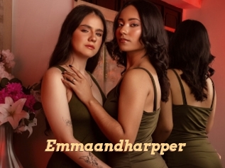 Emmaandharpper