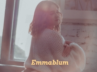 Emmablum