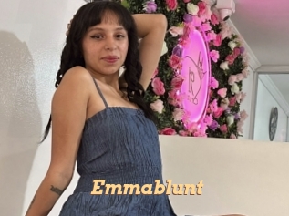 Emmablunt