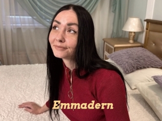 Emmadern