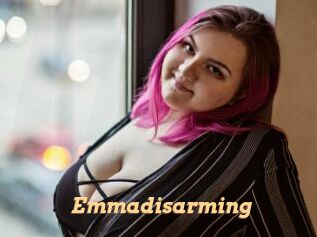 Emmadisarming
