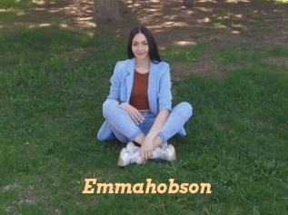 Emmahobson